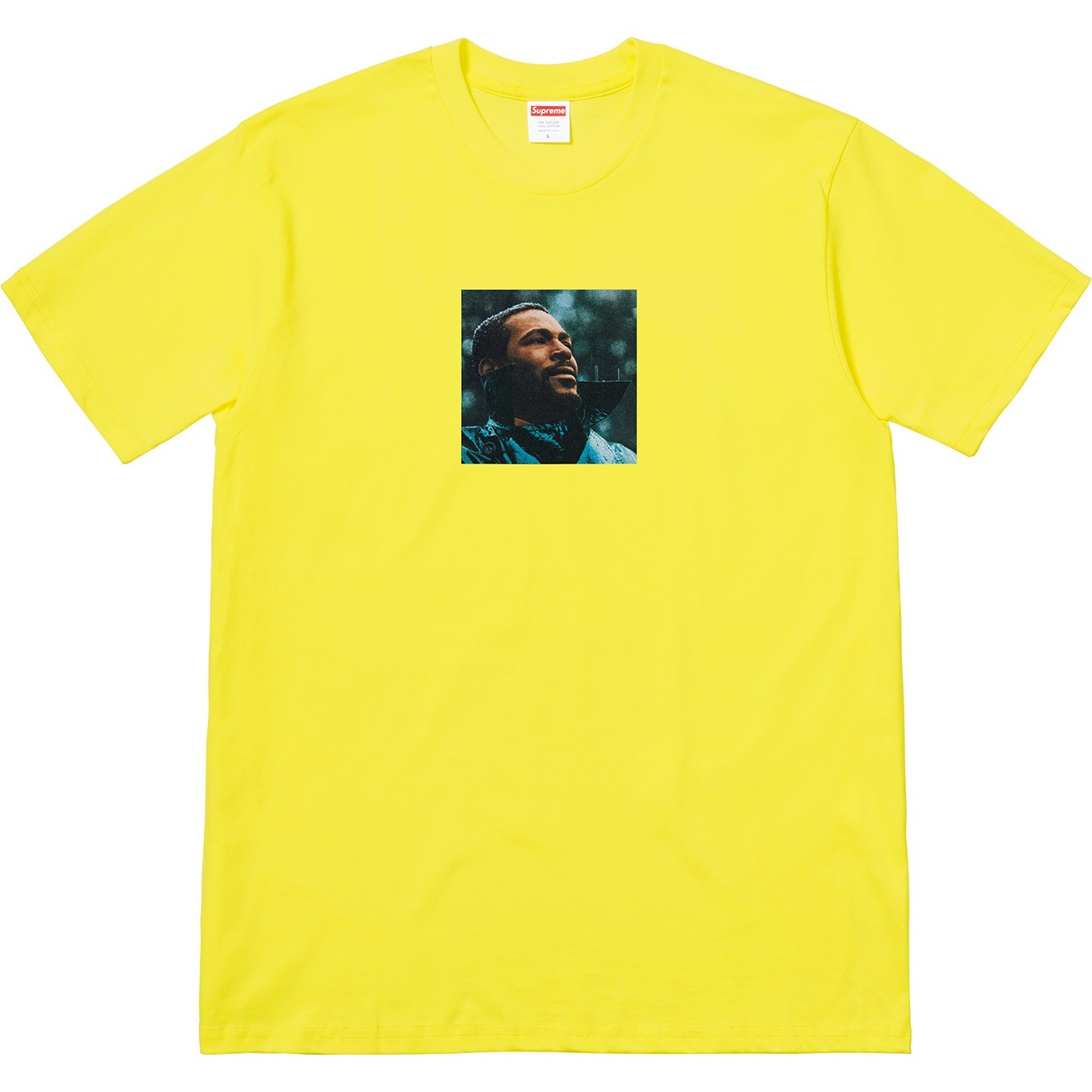 Marvin Gaye Tee view 8